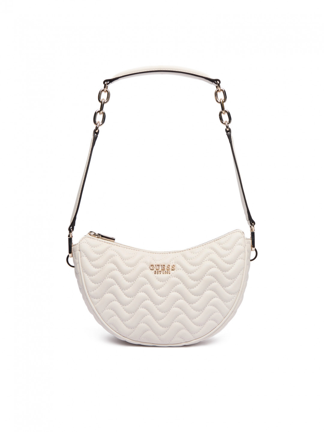 Guess Kabelka HWQG96 53180 Bílá